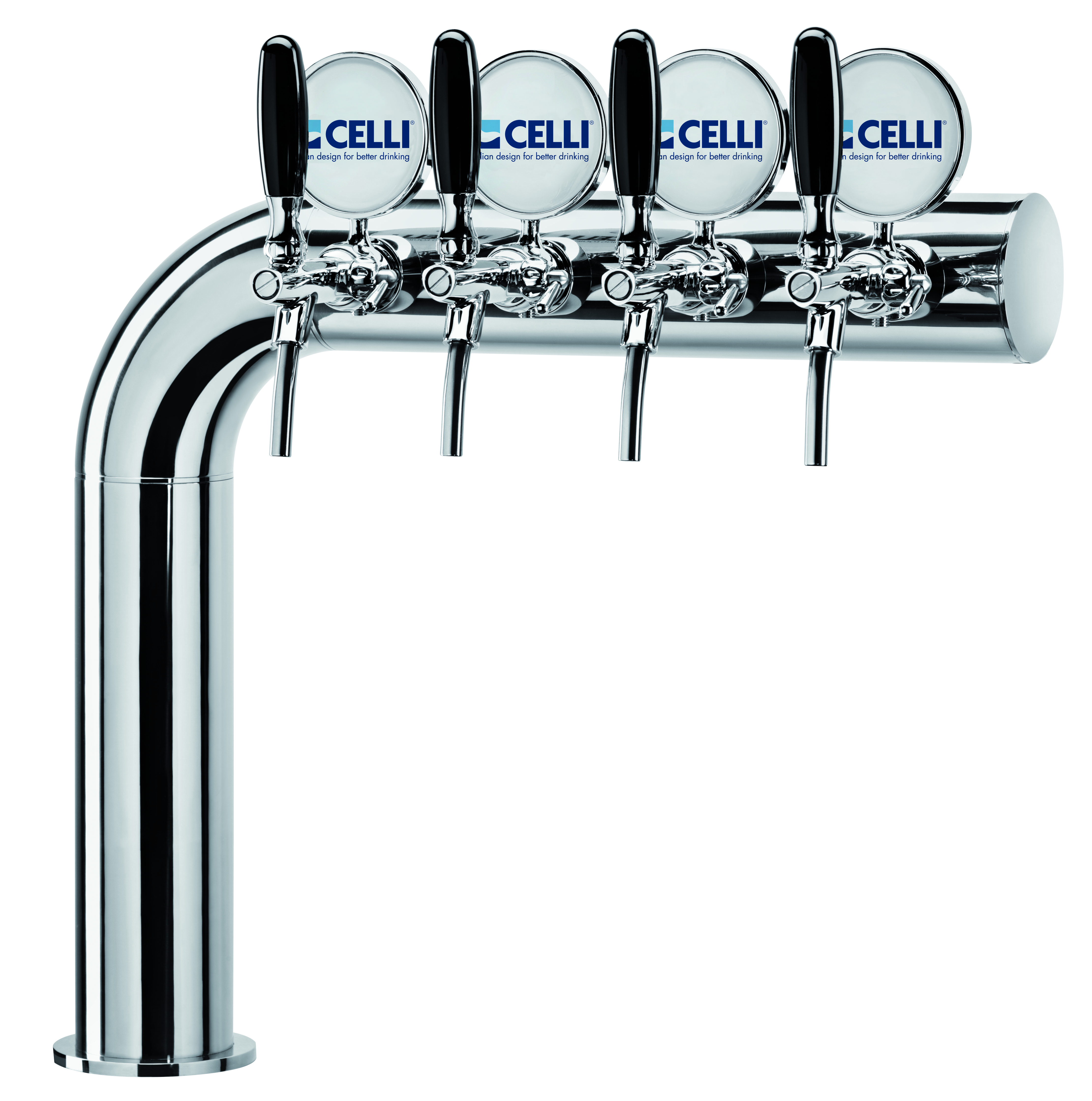All types of beer dispenser and cooling system