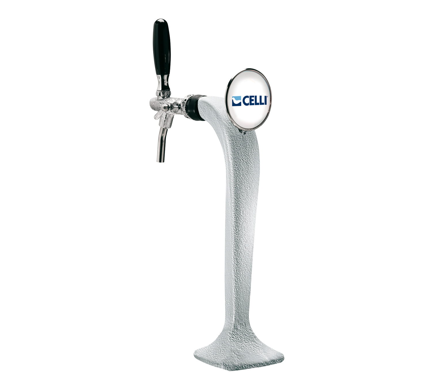 CELLI Cobra Plus Large ICE - Iced beer tower