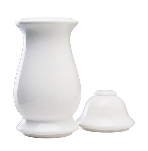 CELLI Sirius 100 - Colonna elegante in ceramica