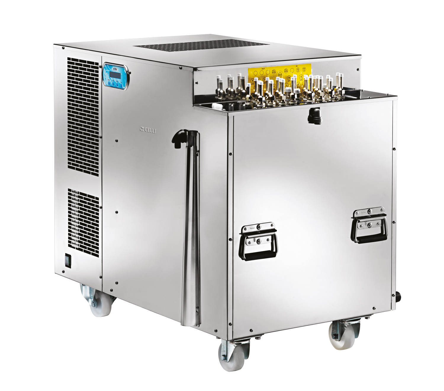 CELLI Brave 90 - Draft beer pre-mix system