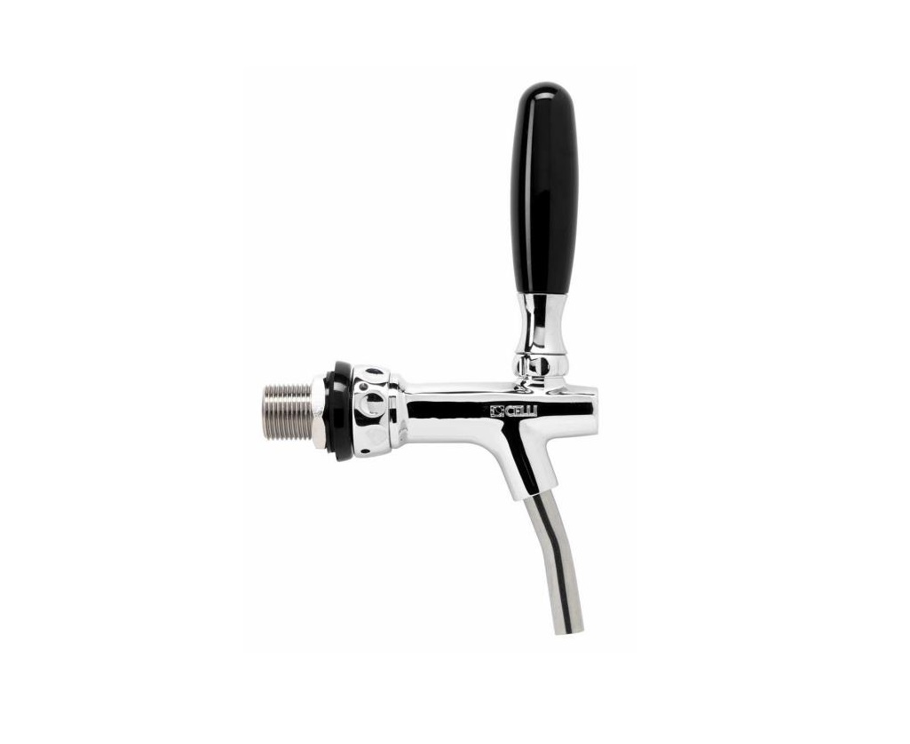 CELLI FC4 - Beer faucet without compensator