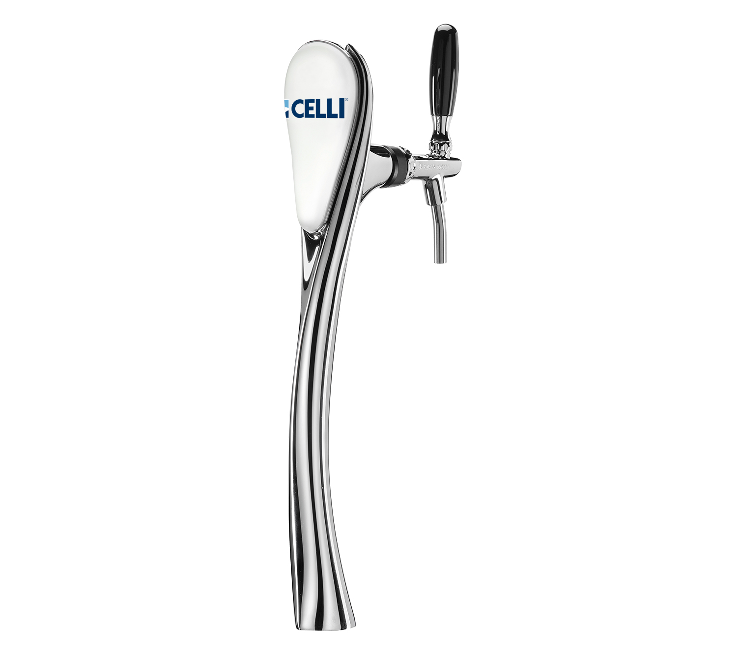 CELLI Extreme Drop - Draught beer font