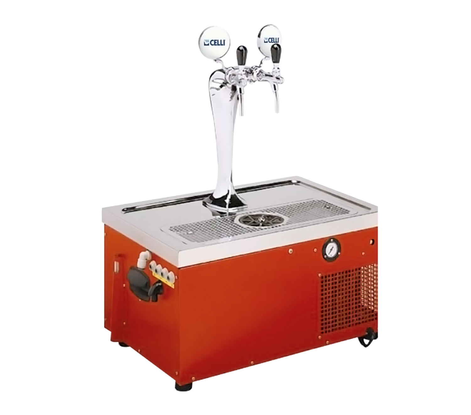 CELLI Sting - Draught beer equipment & dispensers