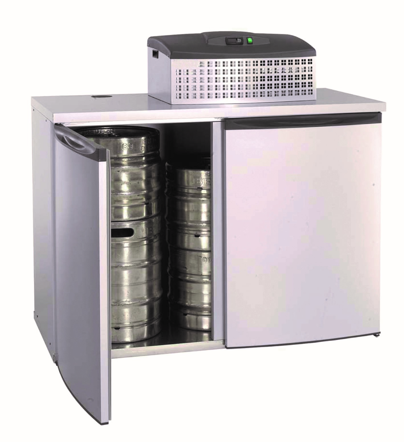 CELLI Cooling cabinet for cold beer dispensing
